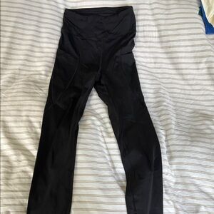 Lululemon Leggings with Pockets